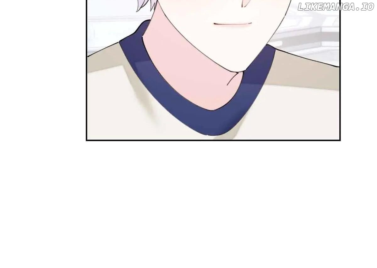 Her Marriage Was Called Off at Daytime, the Cutely Fierce Commander Asked Her For a Hug at Night Chapter 80 - page 60